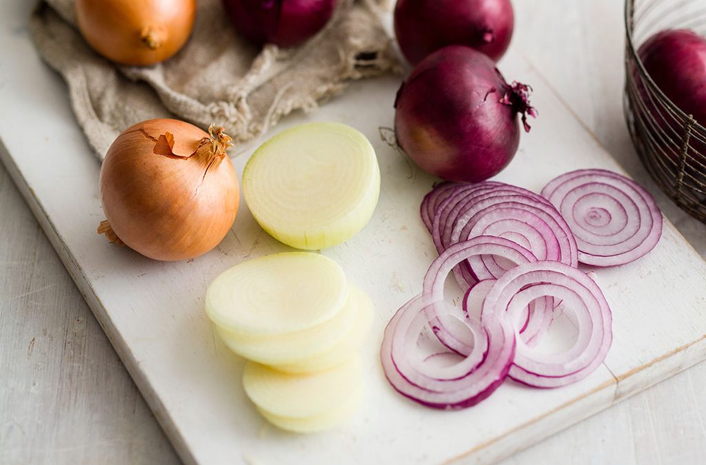 Anti-diabetic potential of onion: A review