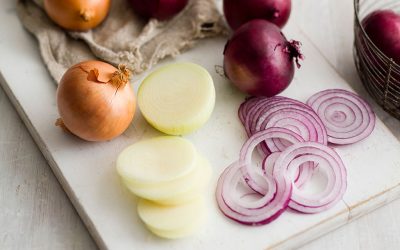 Anti-diabetic potential of onion: A review