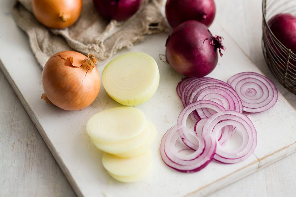Antidiabetic potential of onion A review Australian Onions