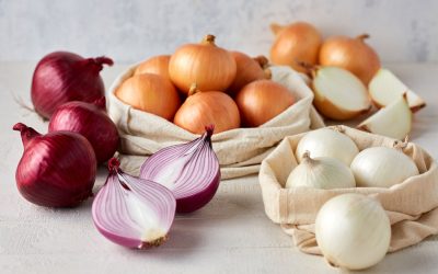 The effect of onion phytochemicals on chronic diseases