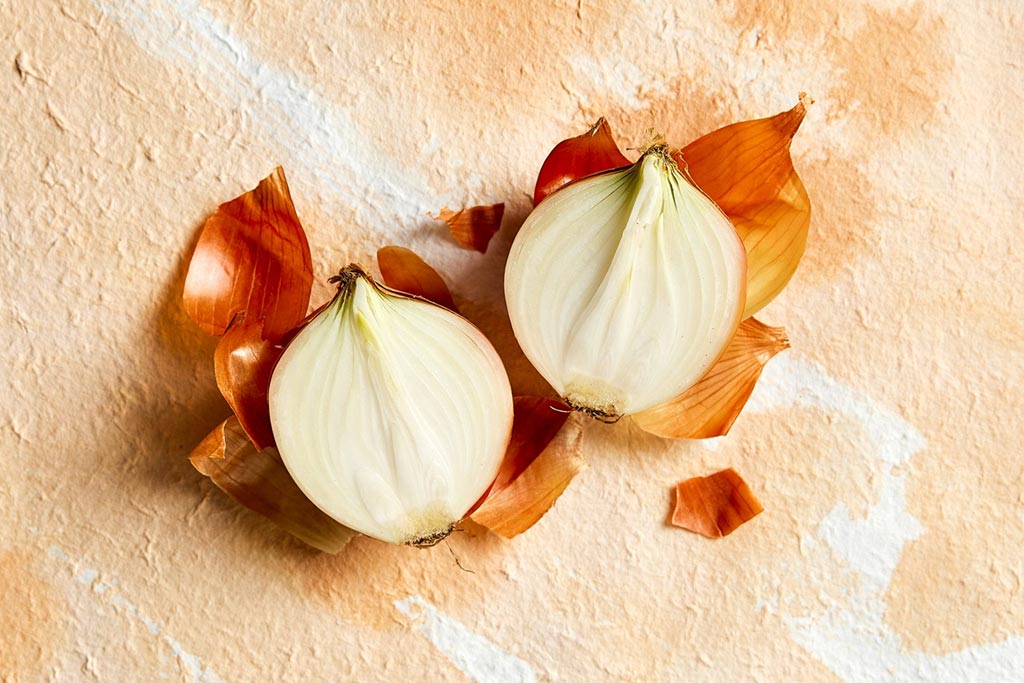 Onion supplementation improves body fat, blood pressure and cholesterol